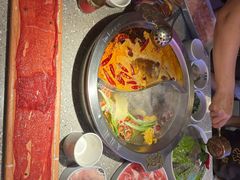 -大龙燚火锅(太古里店)
