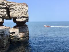 -长岛南北长山旅游景区