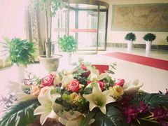 -时代跃都足疗保健休闲广场(二号桥店)