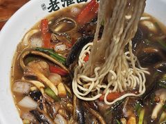 -飨府.老淮面馆.自营(清河路店)
