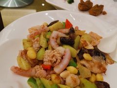 -申宴酒楼(王子百货店)