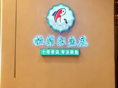 -清真·拉菲尔鱼庄(钟楼回民街店)