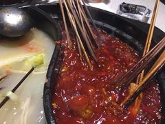 -钢管厂歆瑞源油卤串串香(春熙路太古里店)