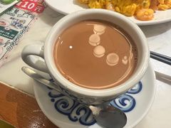 香滑热奶茶-翠华餐厅(德基广场店)