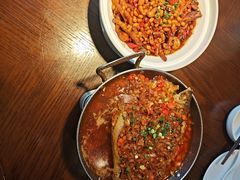 -小柴米·传统江西菜(万寿宫店)