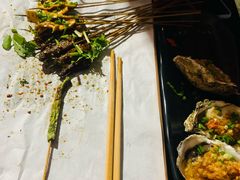 -林二哥宜烤官·宜宾小烧烤