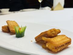 香煎带鱼-西郊壹号