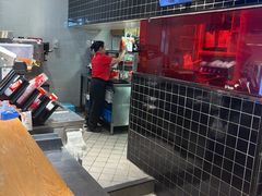 -肯德基(八号仓店)