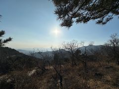 -香山公园
