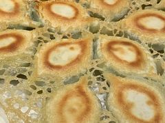 韭菜鸡蛋煎饺-老边饺子馆(金源店)