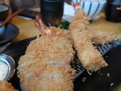 -胜博殿日式炸猪排(西红门店)