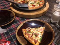 -小世界西餐厅(建国门店)