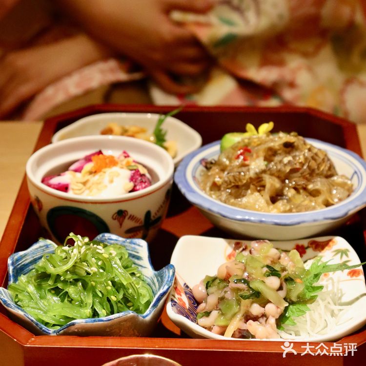 成都探店|喜欢吃日料的姐妹👭必须冲