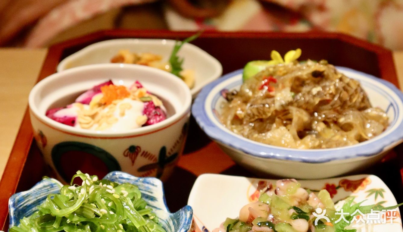 成都探店｜喜欢吃日料的姐妹👭必须冲