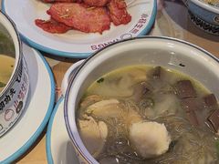 -小杨生煎(黄河路店)