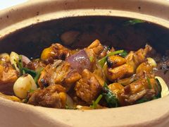 -宝轩渔府·老字号海鲜·正宗津菜(水上店)