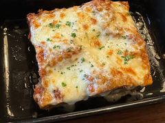 千层面-小世界西餐厅(建国门店)