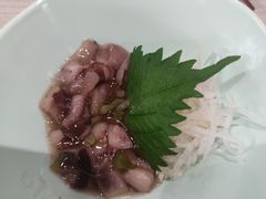 -滨寿司(新街口中央商场店)