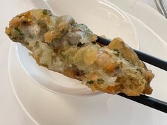 -五棵树•粤西高凉菜(琶洲店)