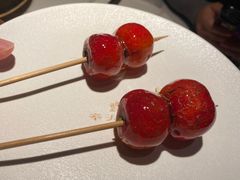 -奉天小馆·非遗东北菜(济南万象城店)