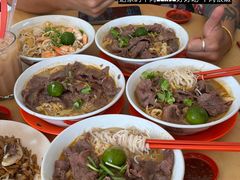 -钱塘府海鲜餐厅