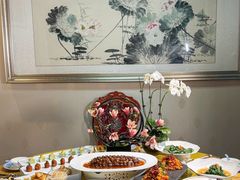 -悦真雅院·四合院·清真私房菜(雍和宫店)