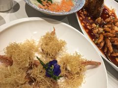 -羲和雅苑•北京烤鸭(国贸商城店)