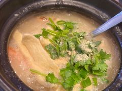 -皮蛋弟砂锅店(总店)