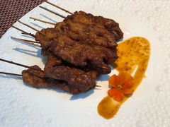 -肴约·花园式餐厅(湖里店)