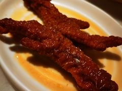-谷连天安心食堂(裕华万达店)