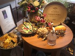 -Osteria Garden 生蚝花园餐厅(原进贤路店)