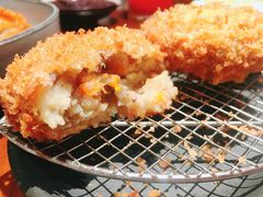 -山杏yama-katsu·吉列炸物