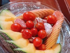 -阿西娅食府(中关村店)