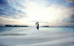 -太郎花子婚纱摄影艺术中心