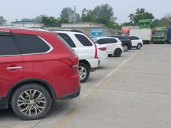 -北京顺潮东机动车市场过户大厅