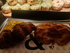 -B&C黄油与面包·THE GARDEN BAKERY概念店(世纪汇店)