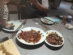 -李赵合鲜肉烧烤(西荷店)
