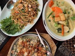 -自然餐厅(Phuket)