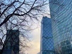 -德全心悦酒店(北京金台路地铁站店)