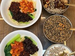 -张庆烤肉·清真