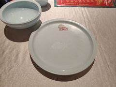 -津沽小院(天津之眼店)