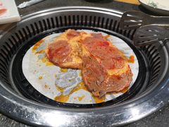 -鹤之乡·齐齐哈尔烤肉·非遗(秋涛路店)