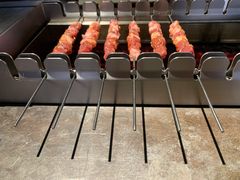 -很久以前羊肉串(南京路第一百货店)