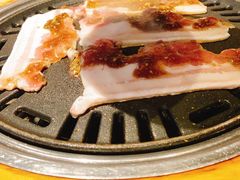 -唯成•韩国炭火烤肉 유성고기