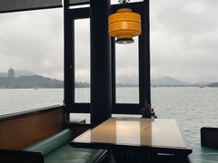 -柳莺湖上·湖景餐厅·江南菜(西湖店)