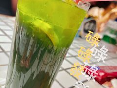 -碌碌发·东南亚风味烧烤档(体育西店)