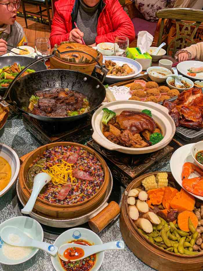 银项圈民族风情大酒楼-"一家很有特色的饮食餐厅!据说是贵阳排名前.