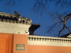 -南长河公园