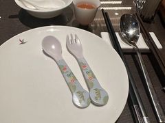 -领事馆19号中餐厅(厦门海景洲际酒店)
