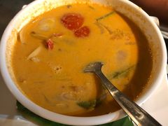 冬阴功汤-Onion restaurant